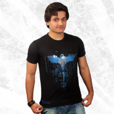 BATMAN RISES
