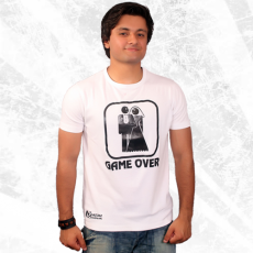 GAME OVER