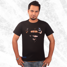 SUPERMAN FIRE